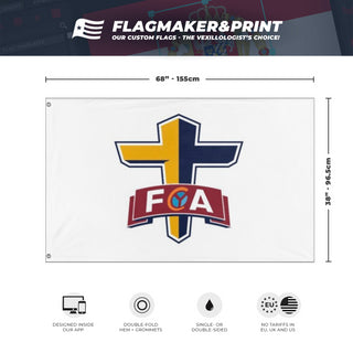 FCA flag (FCA)