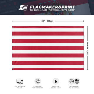 Test flag (Me)