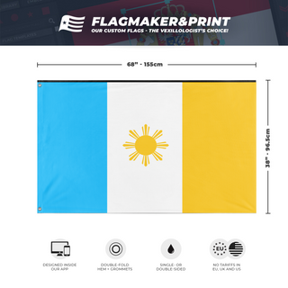 Pallonius flag (bomburscheese)