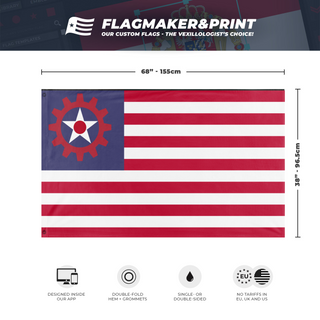 IDK flag (NukeNerd64)