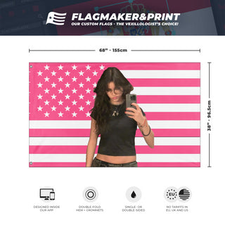 ari american flag (shims)