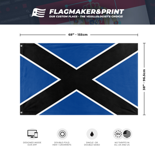 MARAC flag (Marac)