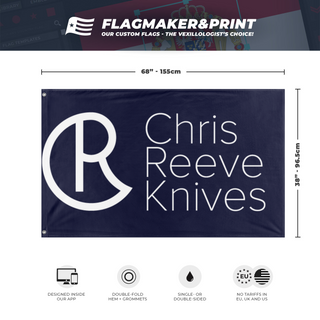 Chrisreeve flag (Anth9ny)
