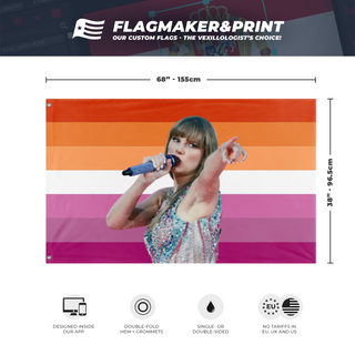 TSwiftLesFlag (X.D.)