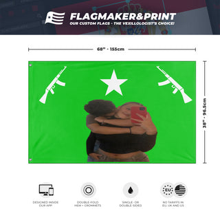 amorzao  flag (tiagon)