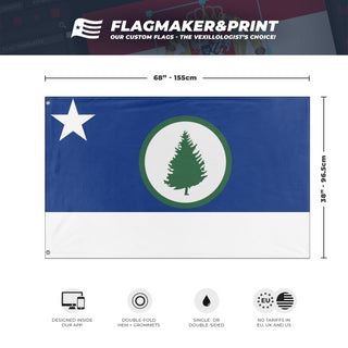 Appeal to Heaven  flag (DT)