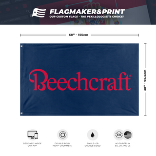 beechcraft flag (Jeni)