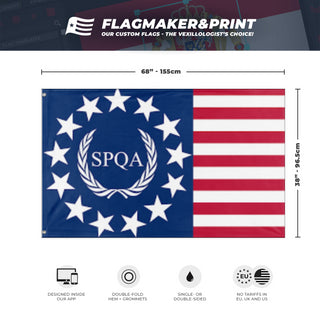 Great American Empire flag (DT)