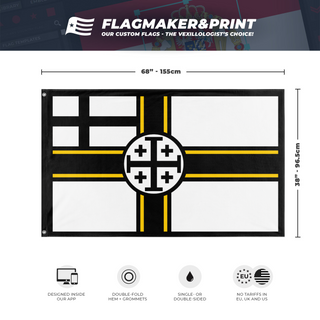 KJ flag (Quantum)