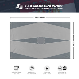 Imperial Organization flag (Xatheod)