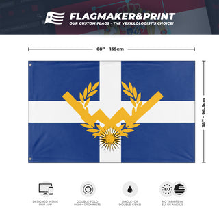 Assura Flag (Vincent )