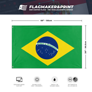 BRTrance flag (Antomat)