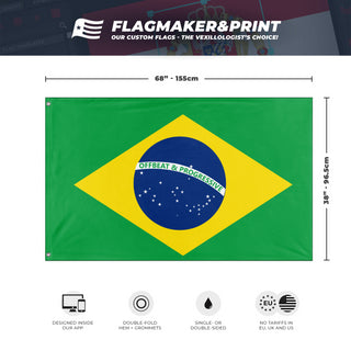 BRTrance flag (Antomat)