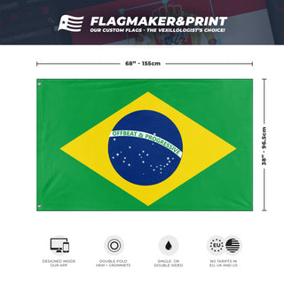 BRTrance flag (Antomat)