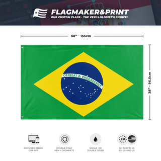 BRTrance flag (Antomat)