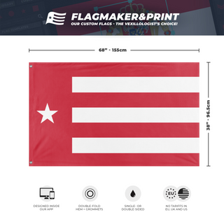 aaa flag (aaa)