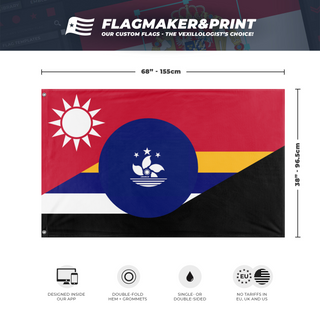 Republic of China flag (DT)
