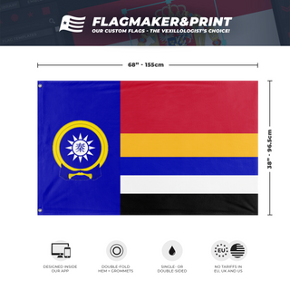 Republic of China flag (DT)