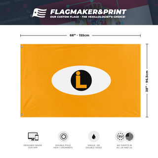 The ILab flag (The ILab)
