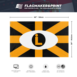 ILab flag (The ILab)