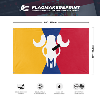 acting flag (Maskimo12)