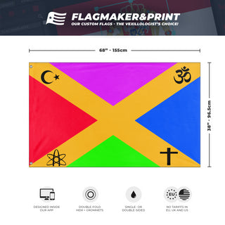 Belief Systems flag (Someone)