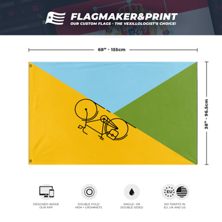 Ilias flag (Ilias)