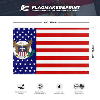 Greater USA flag (DT)