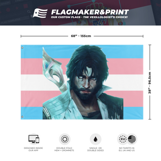 jayce flag (kai)
