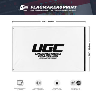 UGC flag (fepe)