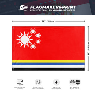 Republic of China flag (DT)