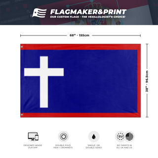 Missouri Battle  flag (DT)