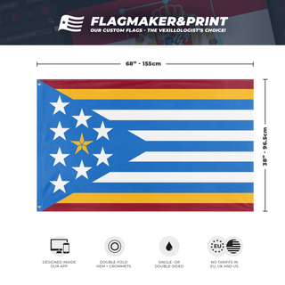 UGR flag (PG)