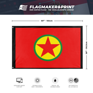 Arvin's favorite. flag (Arvin)