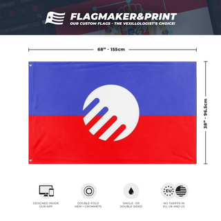 LibCon flag (J)