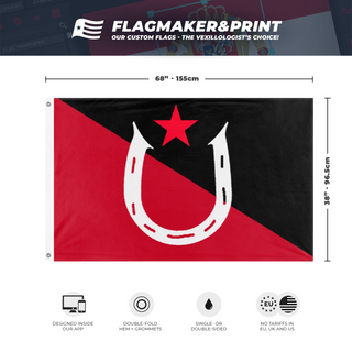 Dorka Flag (Askroka) flag (Desmond) (Hidden)
