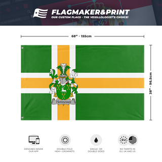 Hennessee flag (Ciff) (Hidden)