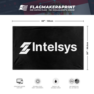 intelsys flag (james) (Hidden)