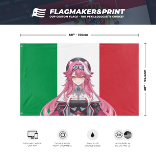Raora hololive flag  flag (ASTROkittybat) (Hidden)