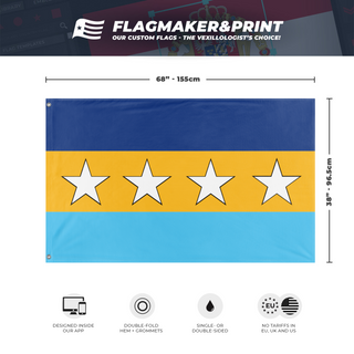 Treasure Coast flag (Liam)