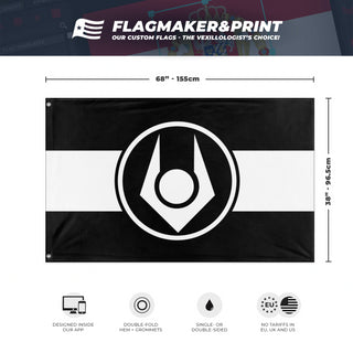 confederation flag (smazko) (Hidden)