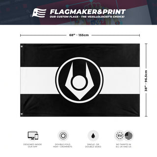 confederation 2.0 flag (smazko) (Hidden)