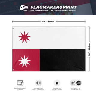 AA1 flag (hanpol) (Hidden)