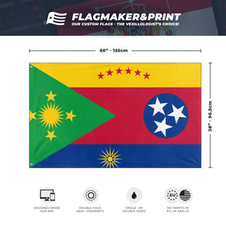 Chrein flag (Me) (Hidden)