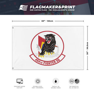 Panther flag (Sion) (Hidden)