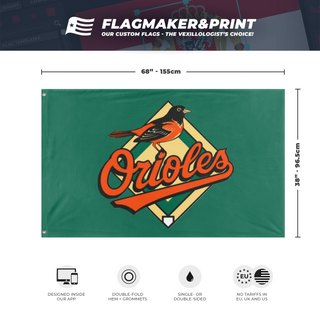 orioles 90s flag (nick s) (Hidden)