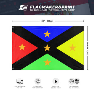 Void flag (Void) (Hidden)