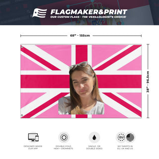 IYKYK flag (Sophie) (Hidden)