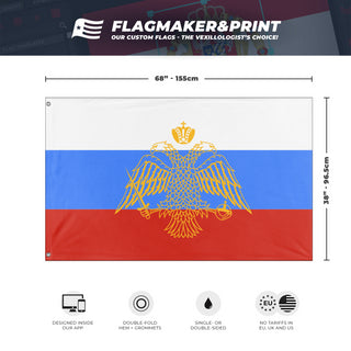 russian sfsr(1991-1993 flag) flag (buggy)