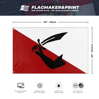 Hades flag (Hades) (Hidden)